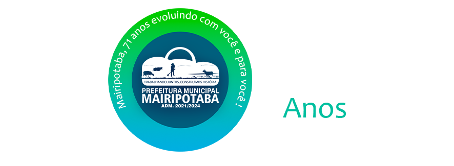 Prefeitura de Mairipotaba