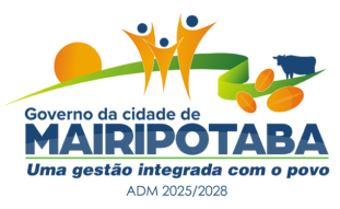 Prefeitura de Mairipotaba